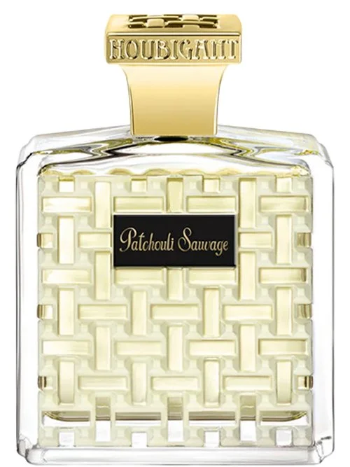 Patchouli Sauvage