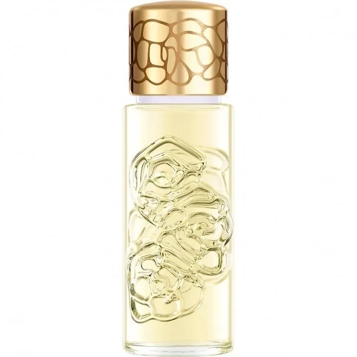Quelques Fleurs Jardin Secret Houbigant 2017 Eau de Parfum