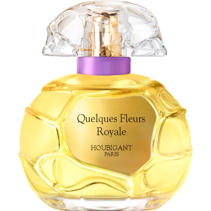 Quelques Fleurs Royale Houbigant 2018 Eau de Parfum Extrême