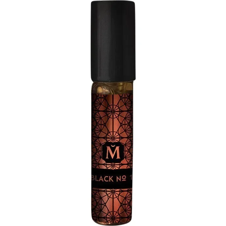 Black No.1 House of Matriarch 2019 Perfume Oil