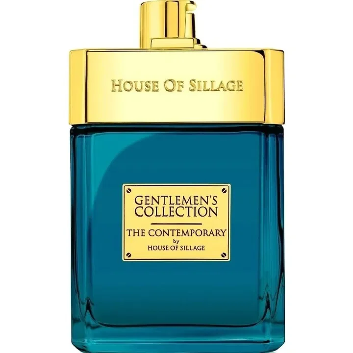 Gentlemen's Collection - The Contemporary