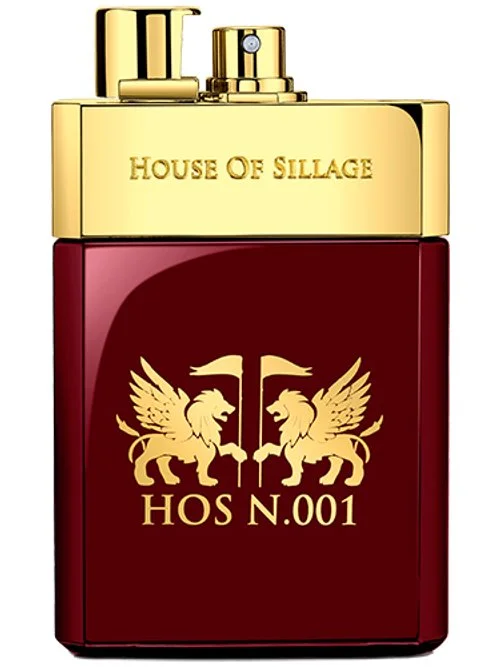 HoS N.001