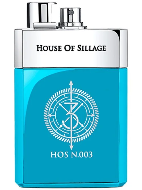 HoS N.003