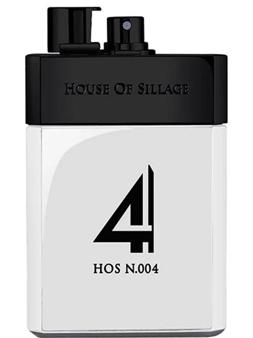 HoS N.004