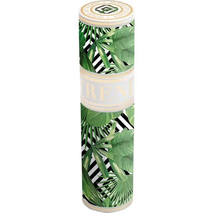 The Trend - No. 5 Tropic Jungle