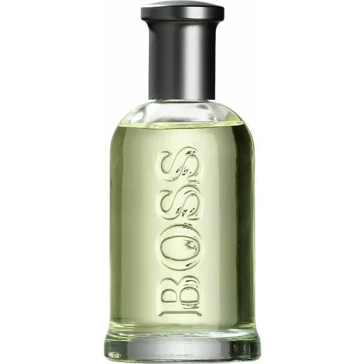 Boss Bottled Hugo Boss 1998 After Shave Lotion