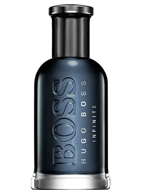 Boss Bottled Infinite