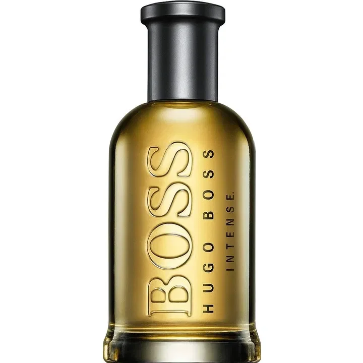 Boss Bottled Intense Hugo Boss 2015 Eau de Toilette