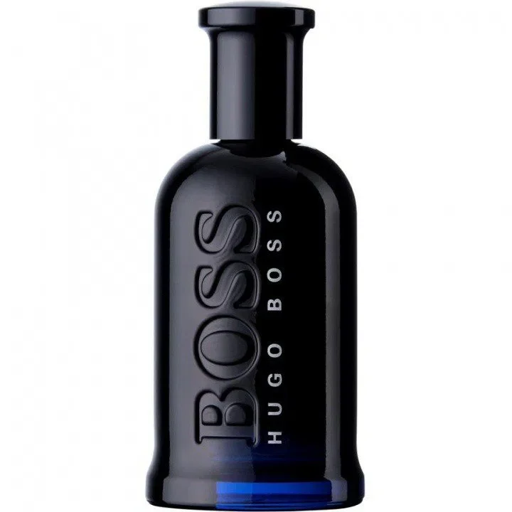 Boss Bottled Night Hugo Boss 2010 After Shave Lotion