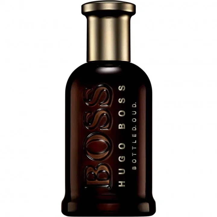 Boss Bottled Oud Hugo Boss Eau de Parfum
