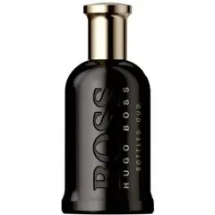 Boss Bottled Oud Hugo Boss 2015 Eau de Toilette