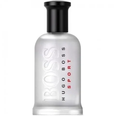 Boss Bottled Sport Hugo Boss 2012 After Shave Lotion