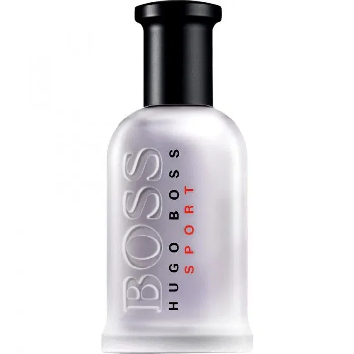 Boss Bottled Sport Hugo Boss 2012 Eau de Toilette