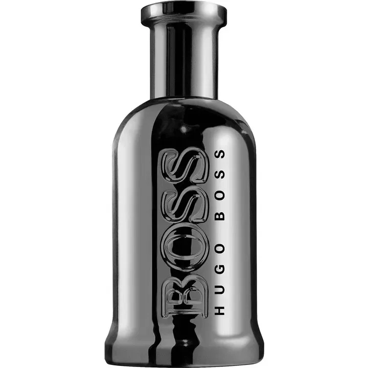 Boss Bottled United Hugo Boss 2021 Eau de Parfum