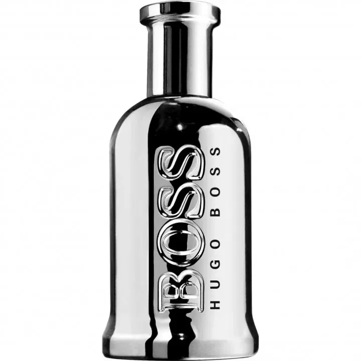 Boss Bottled United Hugo Boss 2018 Eau de Toilette