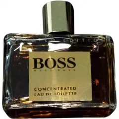 Boss Hugo Boss Concentrated Eau de Toilette