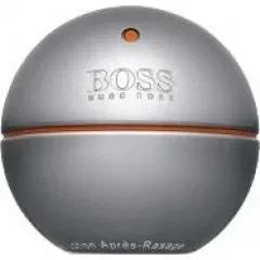 Boss in Motion Hugo Boss 2002 After Shave
