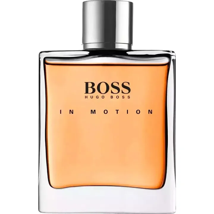 Boss in Motion Hugo Boss 2002 Eau de Toilette