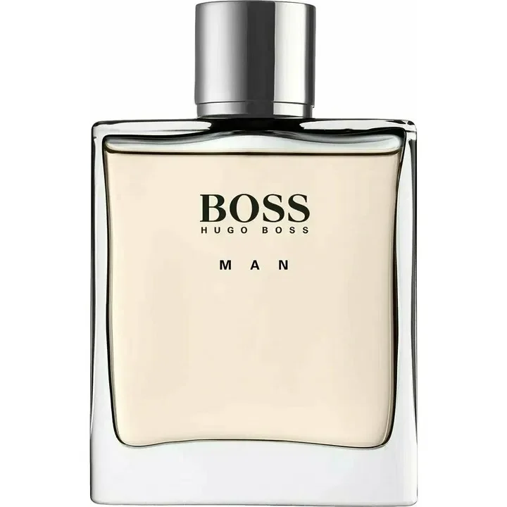Boss Man Boss Orange Man Hugo Boss 2011 Eau de Toilette
