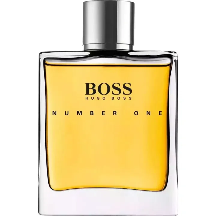 Boss Number One Boss Hugo Boss 1985 Eau de Toilette