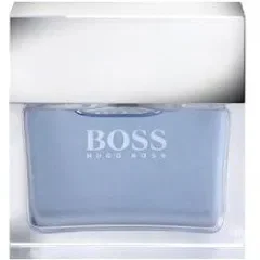Boss Pure Hugo Boss 2008 After Shave Lotion