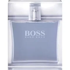 Boss Pure Hugo Boss 2008 Eau de Toilette