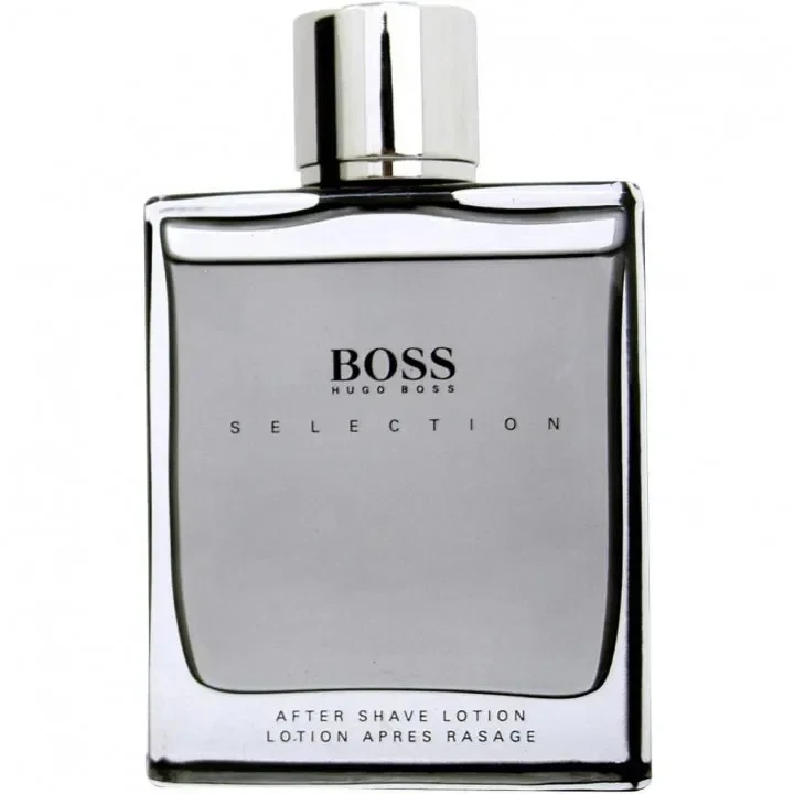 Boss Selection Hugo Boss 2006 After Shave Lotion