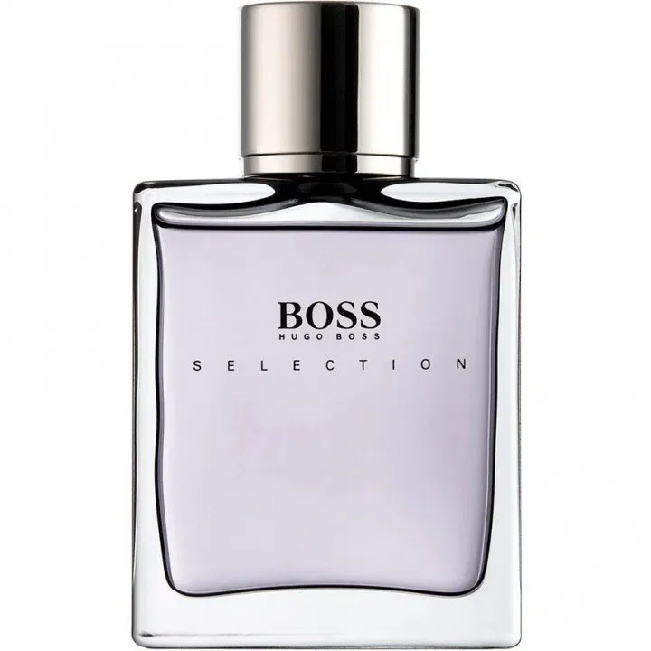 Boss Selection Hugo Boss 2006 Eau de Toilette