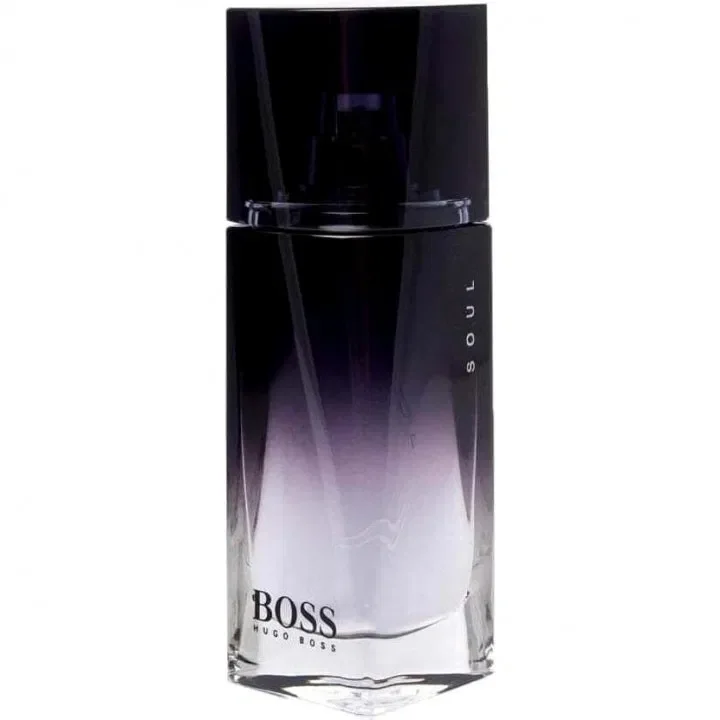 Boss Soul Hugo Boss 2005 Eau de Toilette