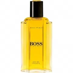 Boss Spirit Hugo Boss 1989 Eau de Toilette
