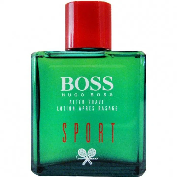Boss Sport Hugo Boss 1987 After Shave