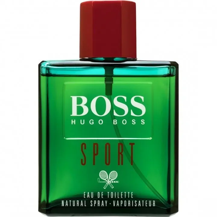 Boss Sport Hugo Boss 1987 Eau de Toilette