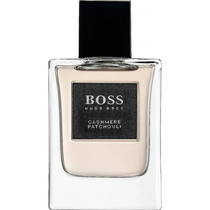 Boss Collection - Cashmere Patchouli