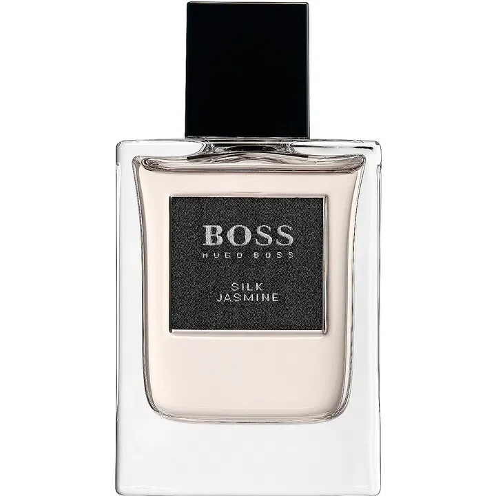 Boss Collection - Silk Jasmine