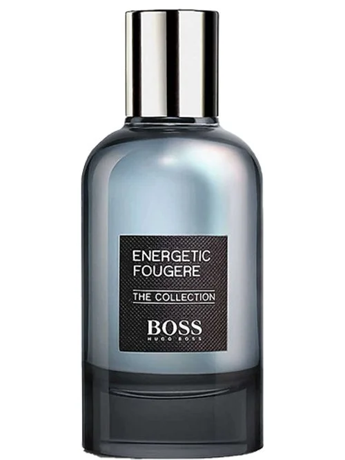 Energetic Fougère