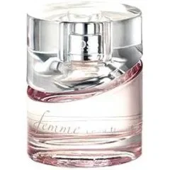 Femme L'Eau Fraîche