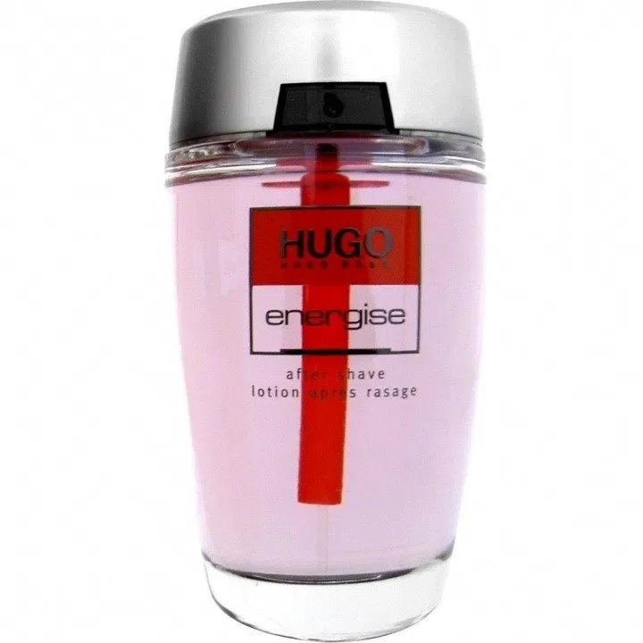 Hugo Energise Hugo Boss 2005 After Shave