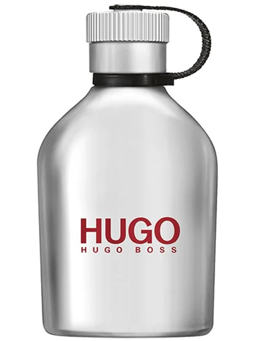Hugo Iced