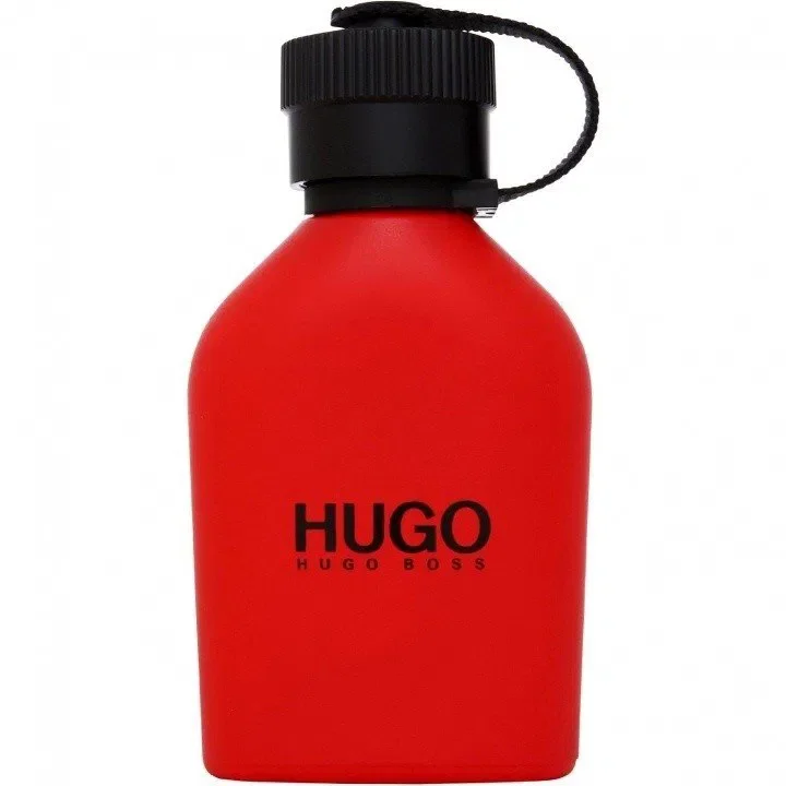 Hugo Red Hugo Boss 2013 After Shave