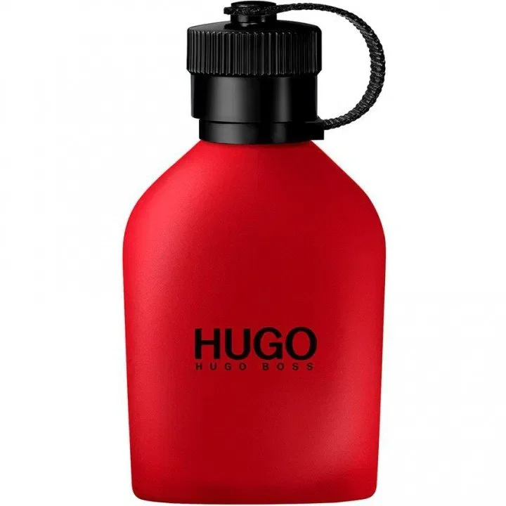 Hugo Red Hugo Boss 2013 Eau de Toilette
