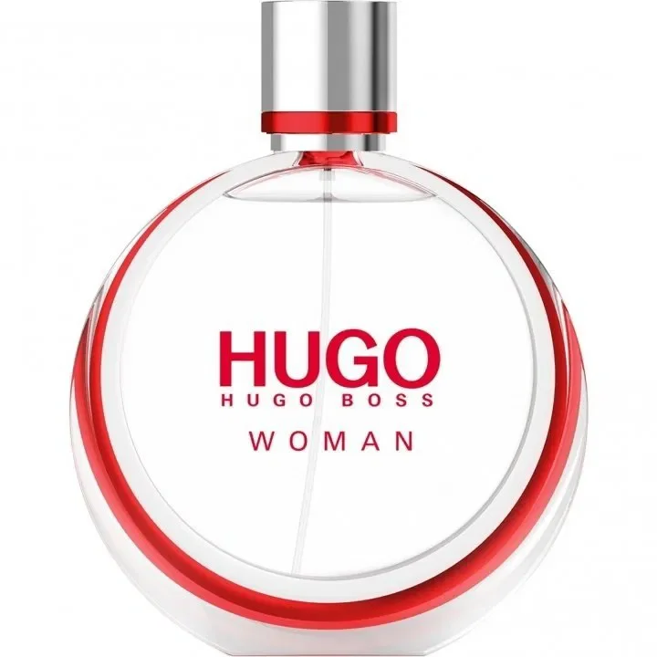 Hugo Woman Hugo Boss 2015 Eau de Parfum