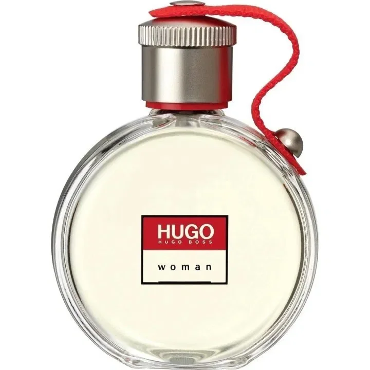 Hugo Woman Hugo Boss 2010 Eau de Toilette