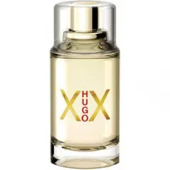 Hugo XX Hugo Boss 2007 Eau de Toilette