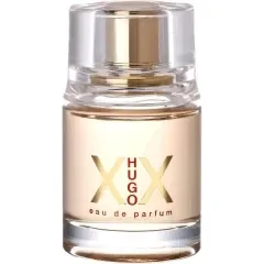 Hugo XX Hugo Boss 2007 Eau de Parfum