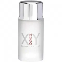 Hugo XY Summer Edition
