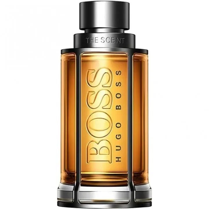The Scent for Him Hugo Boss 2015 After Shave