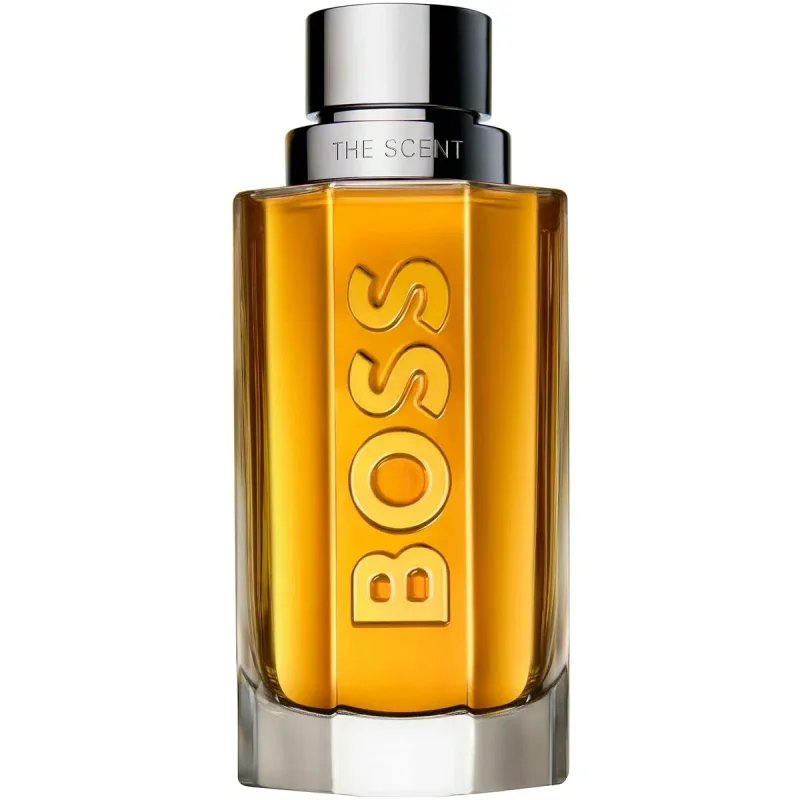 The Scent for Him Hugo Boss 2015 Eau de Toilette