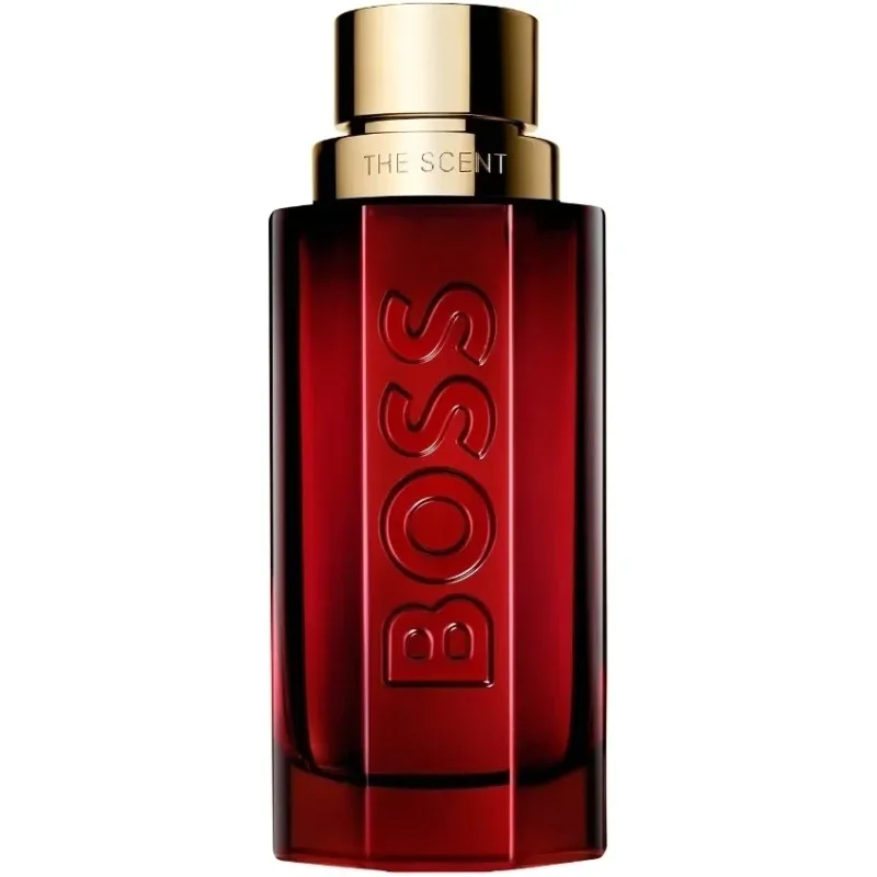 The Scent Elixir for Him