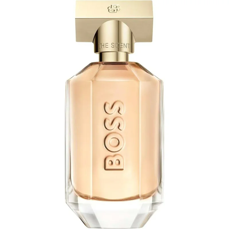 The Scent for Her Hugo Boss 2016 Eau de Parfum