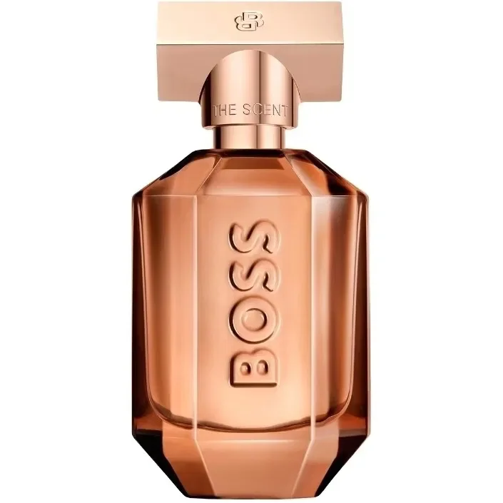 The Scent Le Parfum for Her